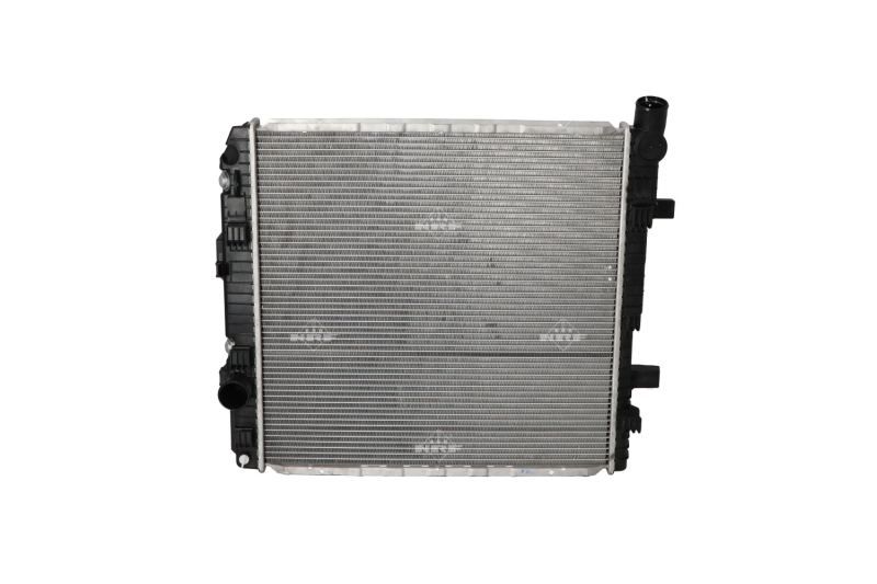 Radiator, racire motor 53892 NRF