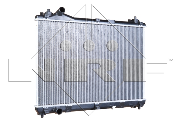 Radiator, racire motor 53917 NRF