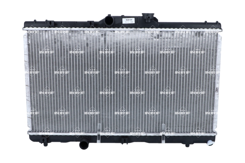 Radiator, racire motor 53941 NRF