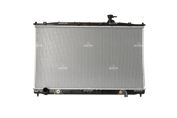 Radiator, racire motor 53943 NRF