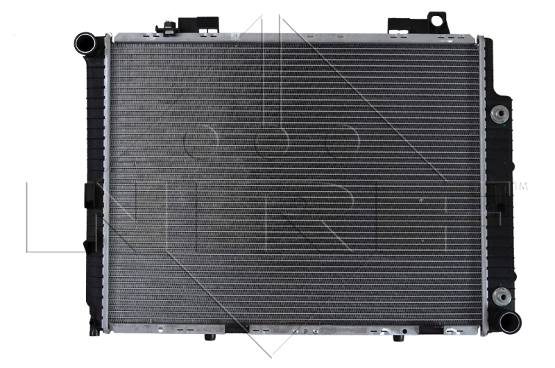 Radiator, racire motor 53945 NRF