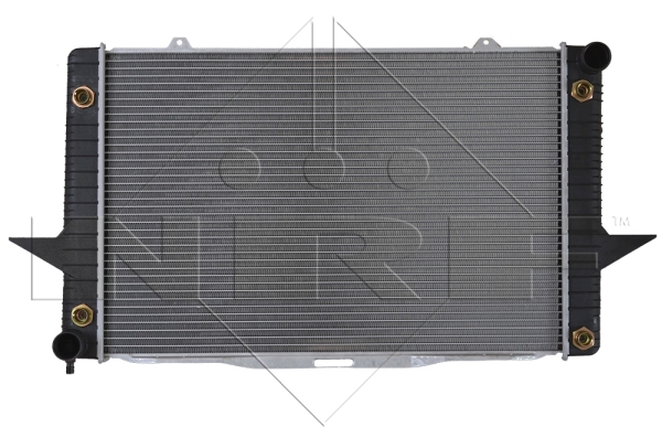 Radiator, racire motor 539509 NRF