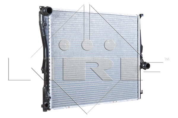 Radiator, racire motor 53956 NRF