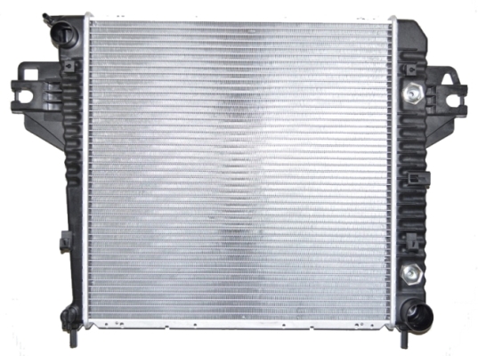 Radiator, racire motor 53961 NRF