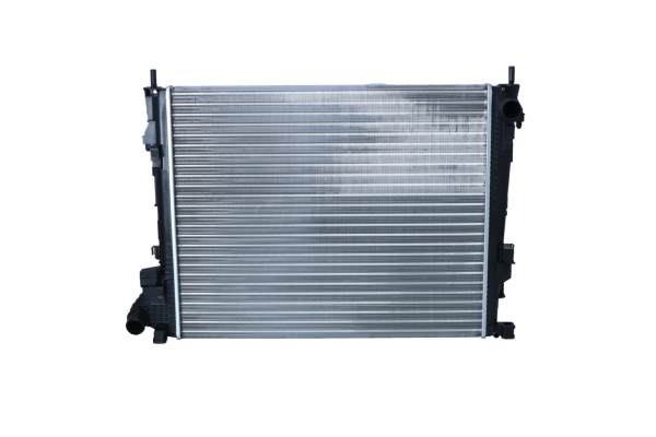 Radiator, racire motor 53966 NRF