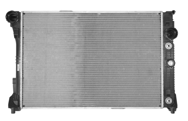 Radiator, racire motor 53968 NRF