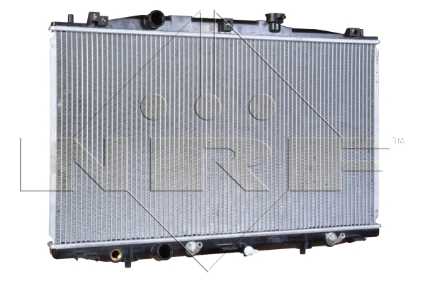 Radiator, racire motor 53970 NRF