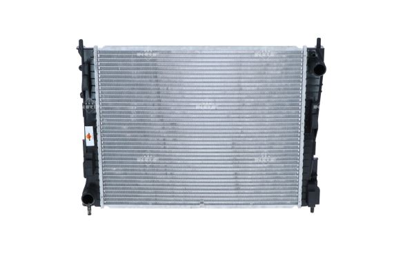 Radiator, racire motor 53991 NRF