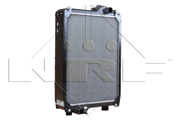 Radiator, racire motor 54080 NRF