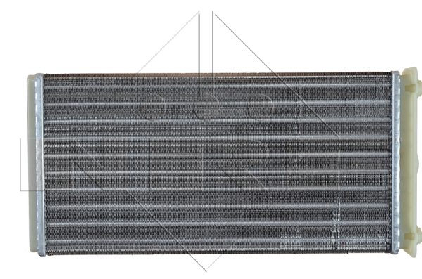 Schimbator caldura, incalzire habitaclu 54254 NRF