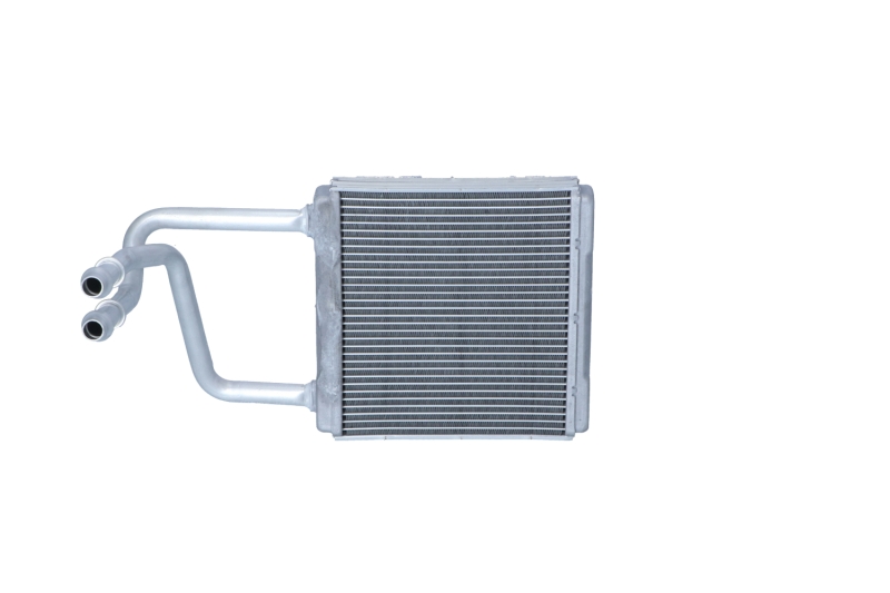 Schimbator caldura, incalzire habitaclu 54296 NRF