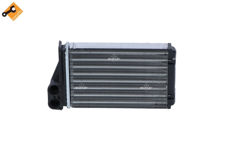 Schimbator caldura, incalzire habitaclu 54304 NRF