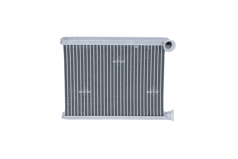 Schimbator caldura, incalzire habitaclu 54378 NRF