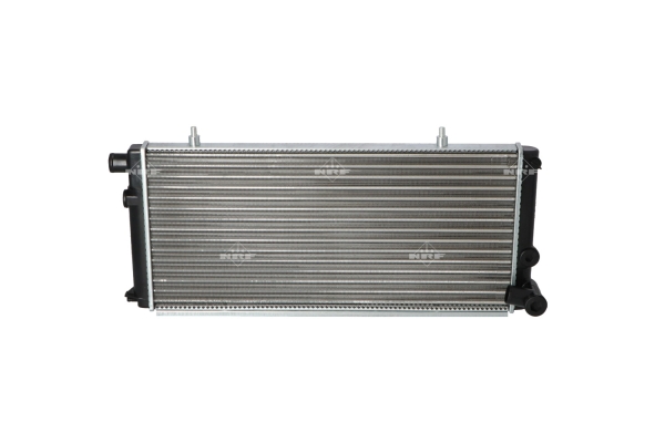 Radiator, racire motor 54628A NRF