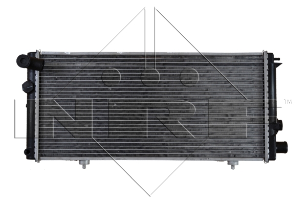 Radiator, racire motor 54628 NRF