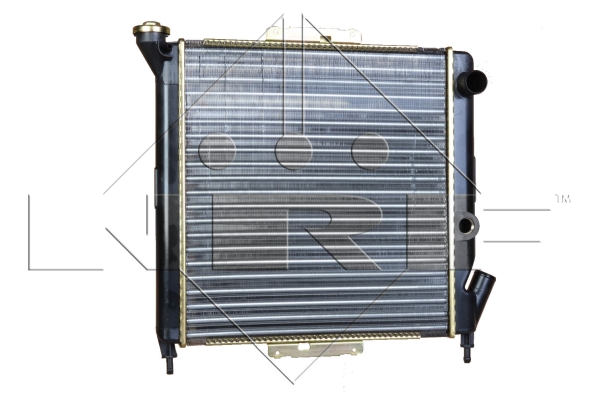 Radiator, racire motor 54641 NRF