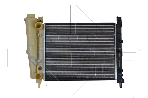 Radiator, racire motor 54680 NRF