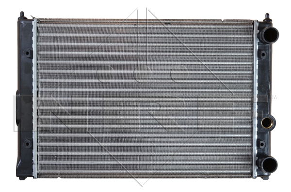 Radiator, racire motor 54686 NRF