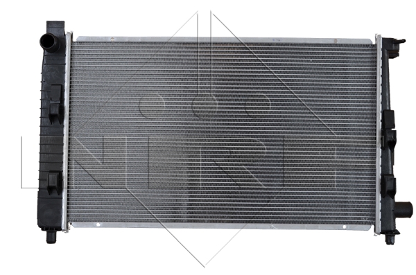 Radiator, racire motor 54719 NRF