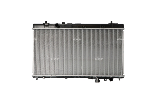 Radiator, racire motor 550017 NRF