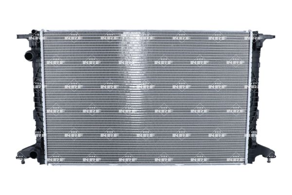 Radiator, racire motor 550030 NRF