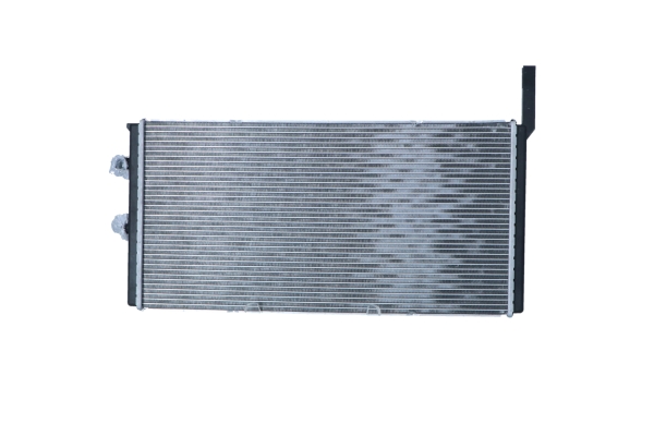 Radiator, racire motor 550096 NRF