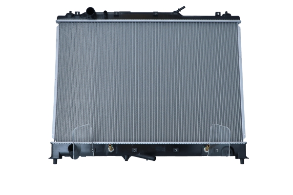 Radiator, racire motor 550104 NRF