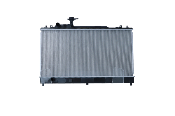 Radiator, racire motor 550106 NRF