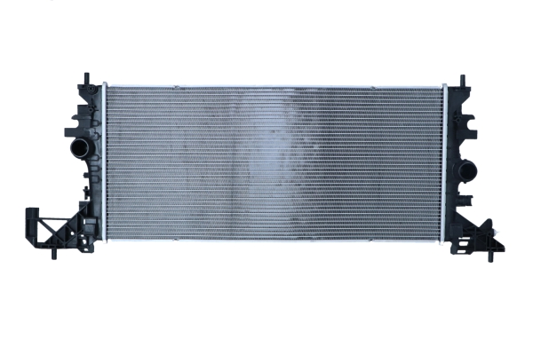 Radiator, racire motor 550144 NRF