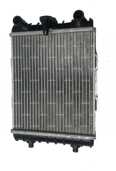 Radiator, racire motor 550271 NRF