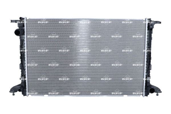 Radiator, racire motor 550276 NRF