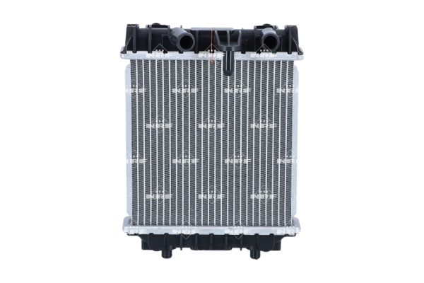 Radiator, racire motor 550287 NRF