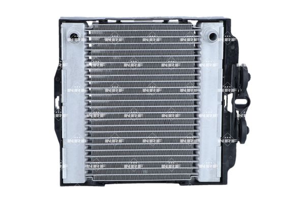 Radiator, racire motor 550288 NRF