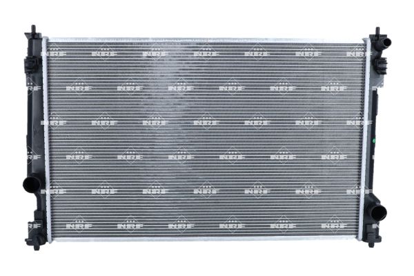 Radiator, racire motor 550334 NRF