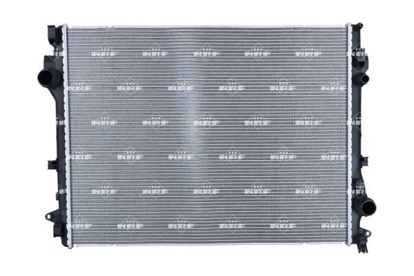 Radiator, racire motor 550339 NRF