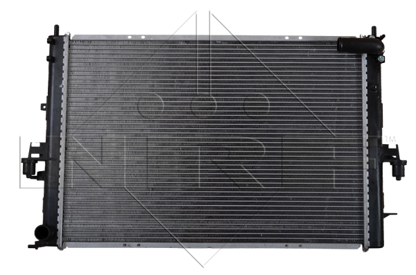 Radiator, racire motor 55319 NRF