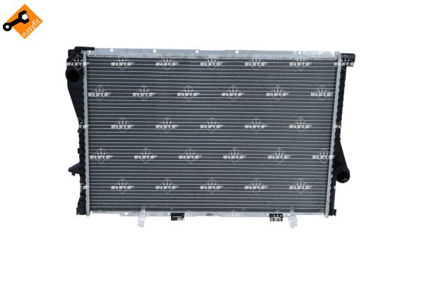 Radiator, racire motor 55321 NRF