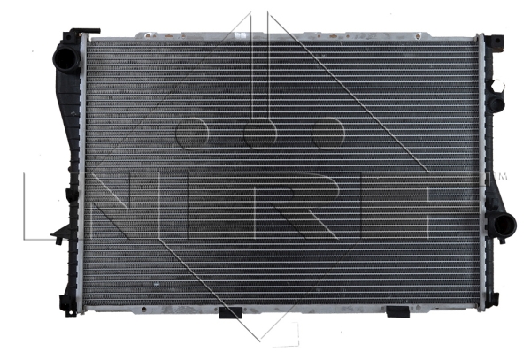 Radiator, racire motor 55323 NRF