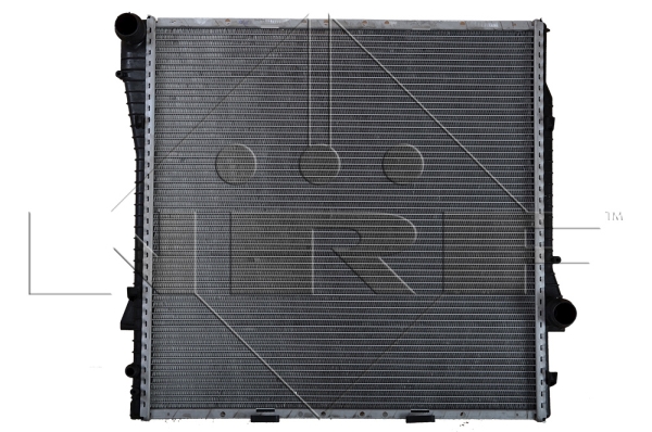 Radiator, racire motor 55329 NRF