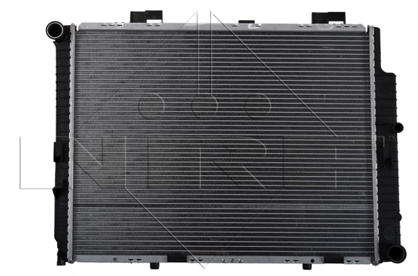 Radiator, racire motor 55331 NRF