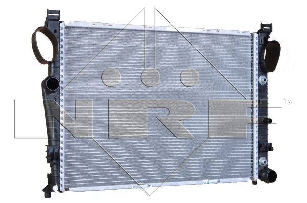 Radiator, racire motor 55337 NRF