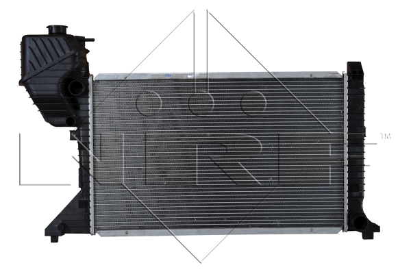 Radiator, racire motor 55348 NRF