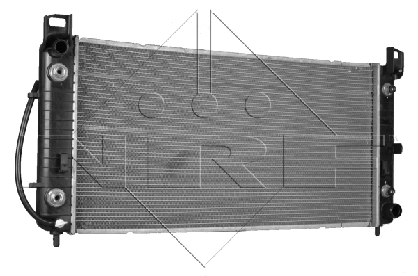 Radiator, racire motor 56008 NRF