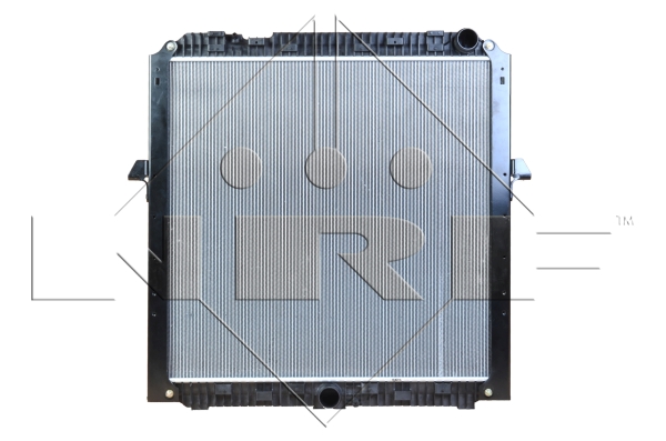 Radiator, racire motor 56067 NRF