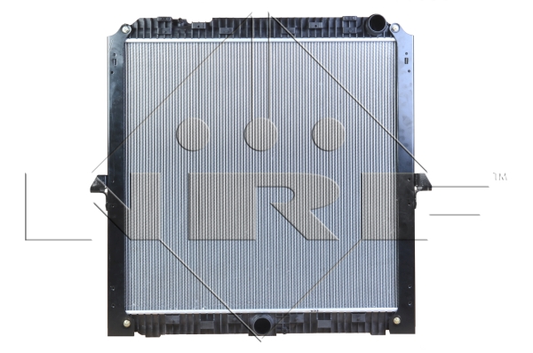 Radiator, racire motor 56068 NRF