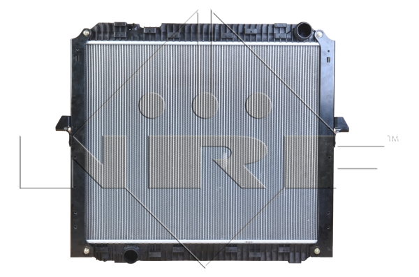 Radiator, racire motor 56073 NRF