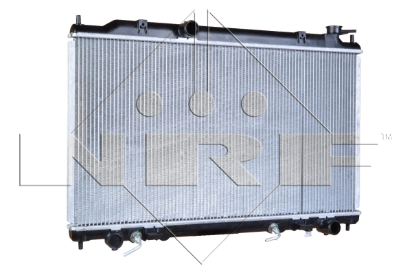 Radiator, racire motor 56081 NRF