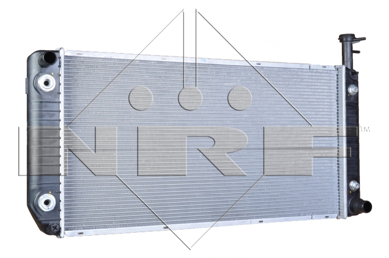 Radiator, racire motor 56093 NRF