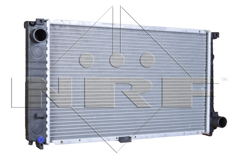 Radiator, racire motor 56128 NRF