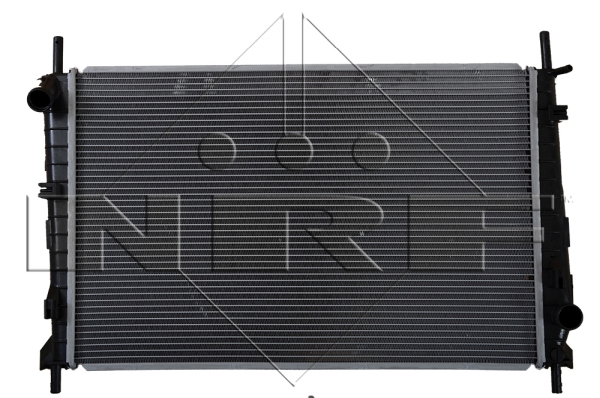 Radiator, racire motor 56135 NRF